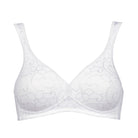 Triumph Elegant Cotton N - White - 10100175-0003