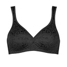 Triumph Elegant Cotton N - Black - 10100175-0004