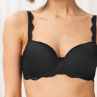 Triumph Amourette Charm WP - Black - 10179990-0004