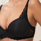 Triumph Amourette Spotlight WHP - Black - 10181644-0004