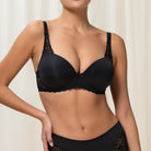 Triumph Amourette Spotlight WHP - Black - 10181644-0004