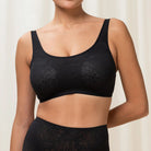 Triumph Fit Smart P - Black - 10202460-0004