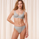 Triumph Amourette WHP - Silent Grey - 10209584-7816