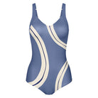 Triumph Summer Allure - Blue Combination - 10214522-0032