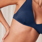 Triumph Summer Mix & Match - Navy - 0214576-00RA