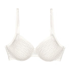 Triumph Signature Sheer WHP Ex - Ecru White - 10215948-1595