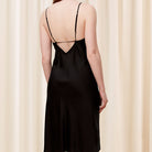 Triumph Silky Sensuality - Black - 10216557-0004