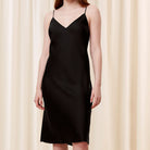 Triumph Silky Sensuality - Black - 10216557-0004