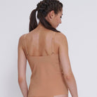 Sloggi Zero Feel 2.0 Spaghetti - Nostalgic Brown - 10217755-00CM