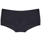 Triumph smart natural boyshort - Black - 10217875-0004