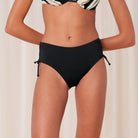 Triumph Summer Allure - Black - 10217943-0004