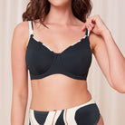 Triumph Summer Allure - Black - 10218021-0004