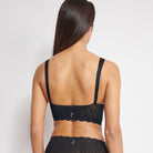 Sloggi Zero Feel Bliss - Black - 10219598-0004