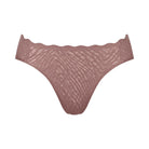 Sloggi Zero Feel Bliss - Cacao - 10219695-1141