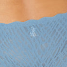 Sloggi Zero Feel Bliss - Azura Blue - 10219695-7401
