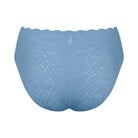 Sloggi Zero Feel Bliss - Azura Blue - 10219695-7401