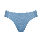 Sloggi Zero Feel Bliss - Azura Blue - 10219695-7401