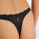 Sloggi Zero Feel Bliss - Black - 10219696-0004