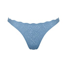 Sloggi Zero Feel Bliss - Azura Blue - 10219696-7401