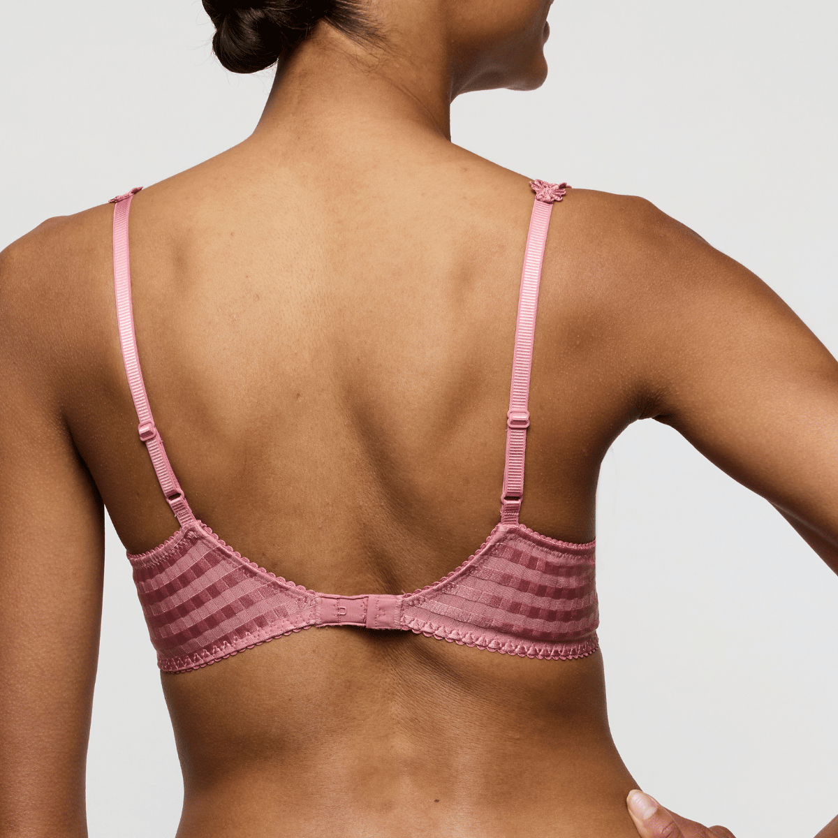 Marie Jo Avero BH med bøjle, rosa - 0100414 - BTP - Ballet Pink