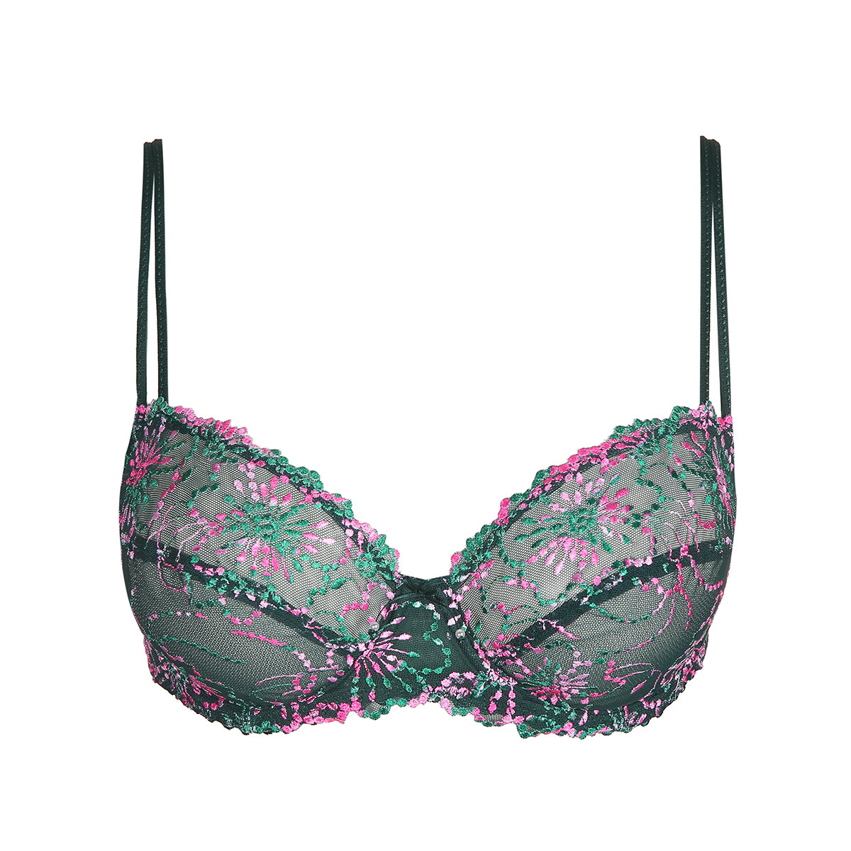 Marie Jo Jane - Jungle Kiss - 0101332-JGK