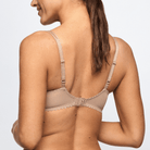 Marie Jo Jane balconette BH, brun - 0101332 - SND - Sand