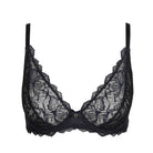 Marie Jo Manyla - Velvet Blue - 0102732-VEL