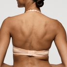 Marie Jo Tom BH med bøjle, orange - 0120826 - PCW - Peach Whisper