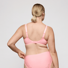 PrimaDonna Madison BH med bøjle, pink - 0162120/21 - PPF - Pink Parfait