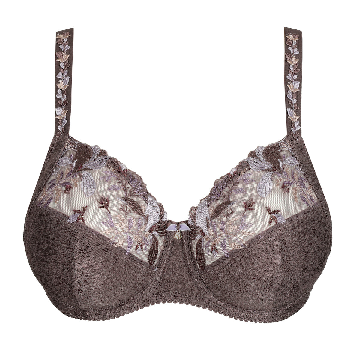 PrimaDonna Mohala - Orlando Eye - 0163390-EYS