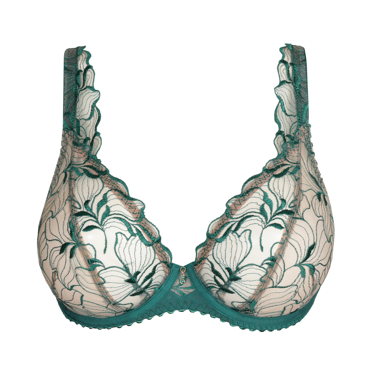 PrimaDonna Springdale - Jasper Green - 0163474-JAS