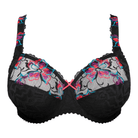 PrimaDonna Miyara full-cup BH, sort - 0163620 - FLE - Floral Eclipse