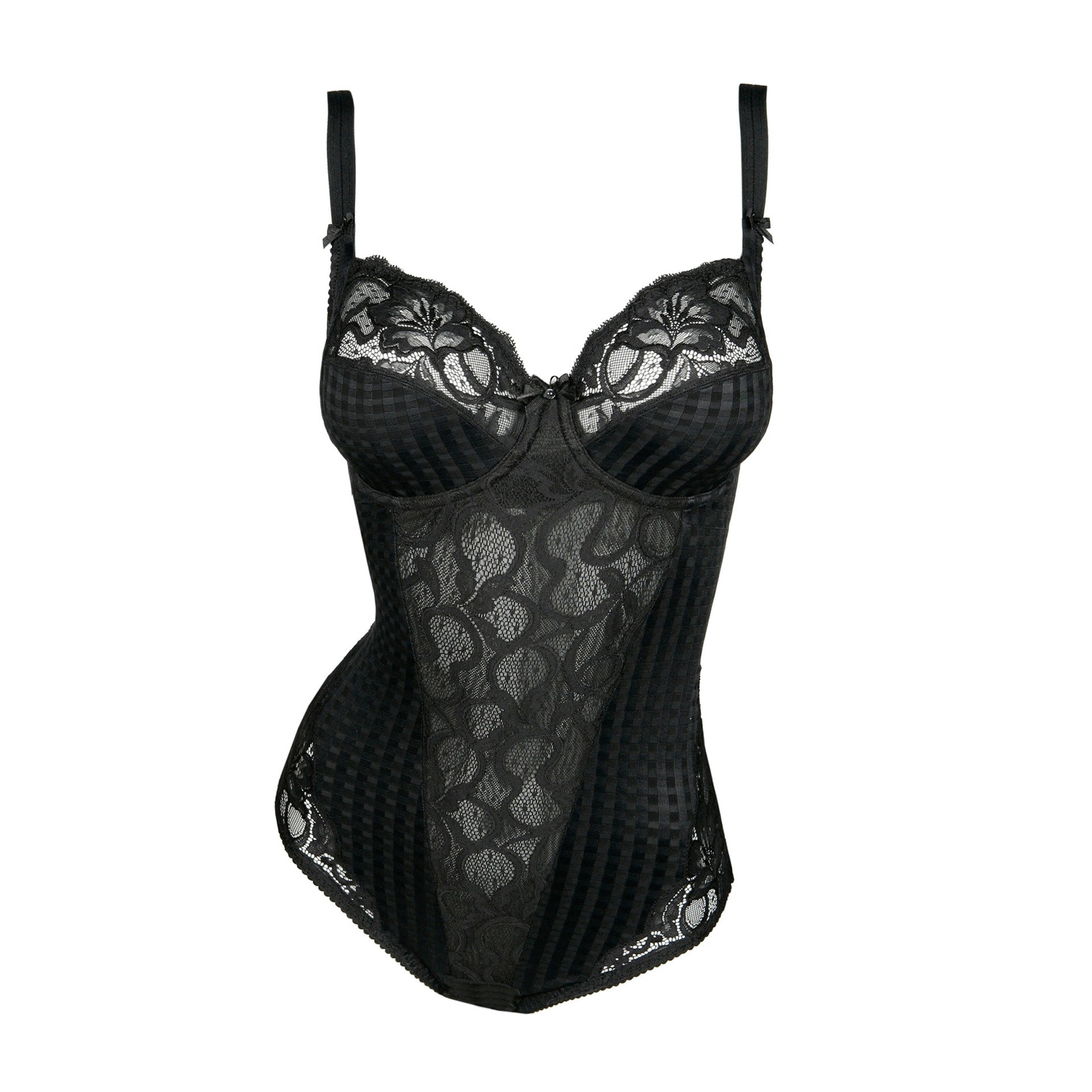 PrimaDonna Madison - Black - 0462120-ZWA