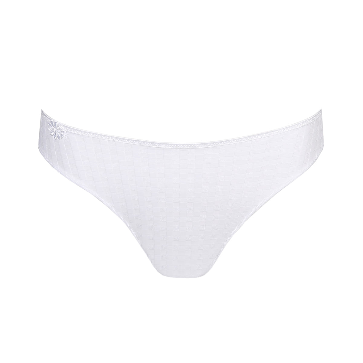 Marie Jo Avero - White - 0500410-WIT