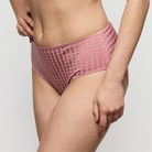 Marie Jo Avero maxi trusse, rosa - 0500411 - BTP - Ballet Pink