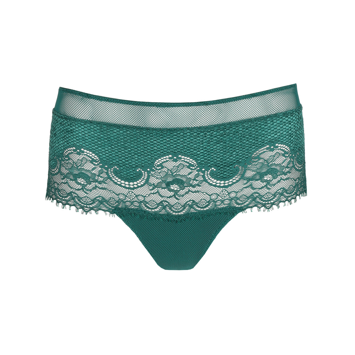 Marie Jo Junoo - Jasper Green - 0502712-JAS
