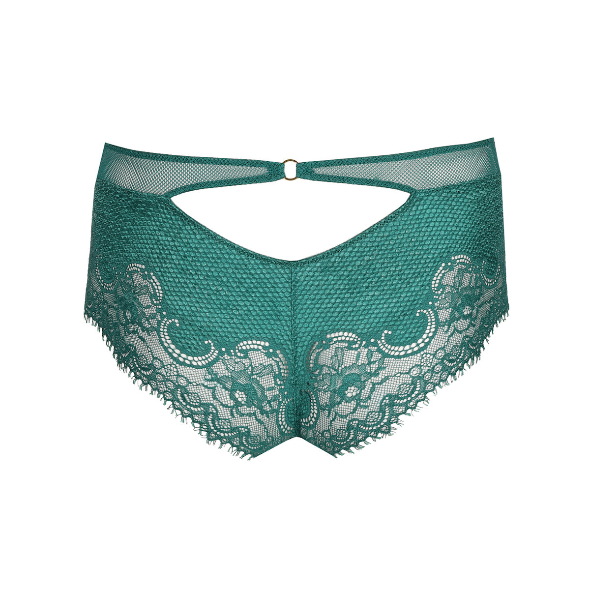 Marie Jo Junoo - Jasper Green - 0502712-JAS