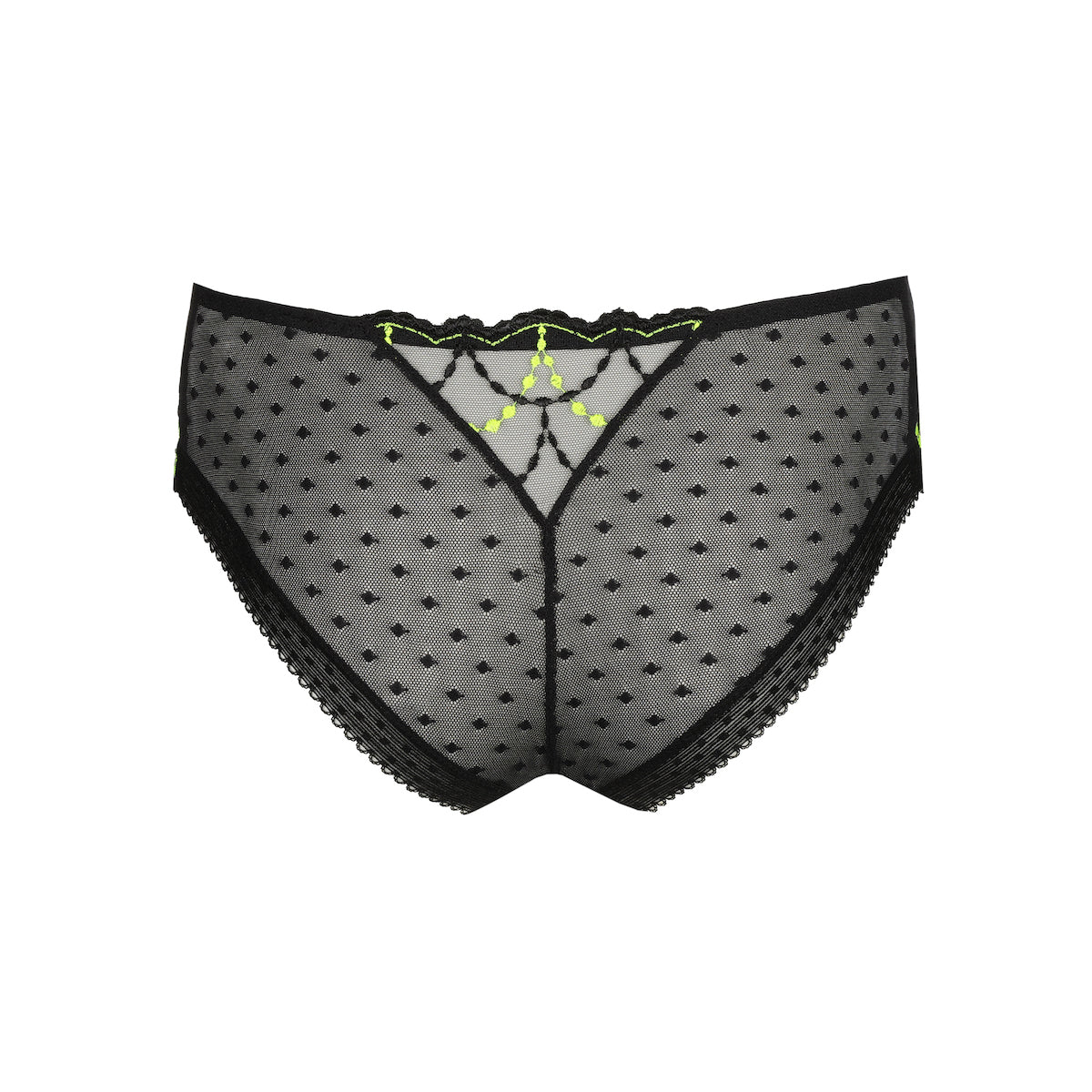 PrimaDonna Tepito - Dark Glow - 0542412-DGL