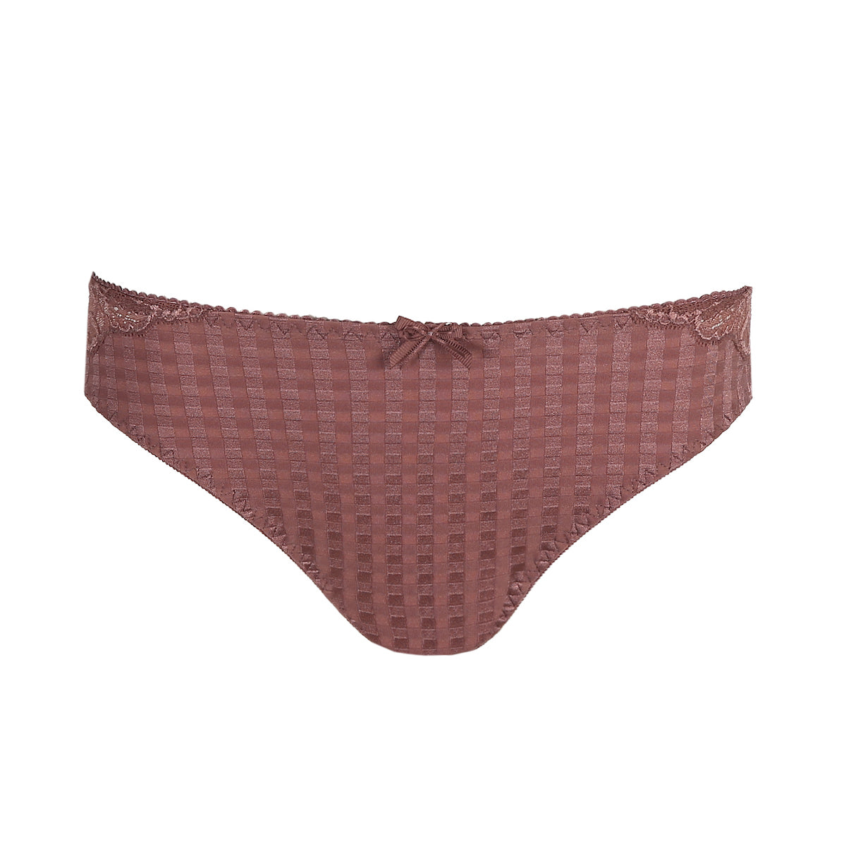 PrimaDonna Madison - Satin Taupe - 0562125-SAT