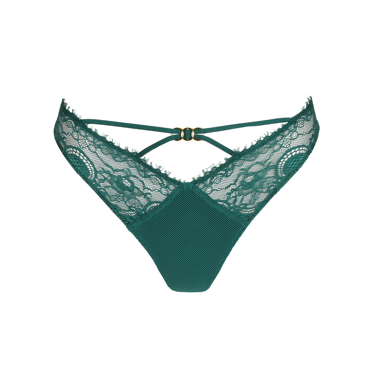 Marie Jo Junoo - Jasper Green - 0602710-JAS