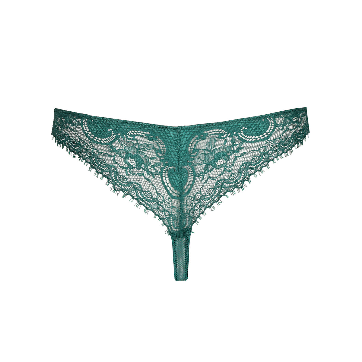 Marie Jo Junoo - Jasper Green - 0602710-JAS