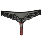 Marie Jo Selyna - Spicy Red - 0602830-SRD