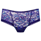 PrimaDonna San Angel g-streng, blå - 0663491 - WBL - Water Blue