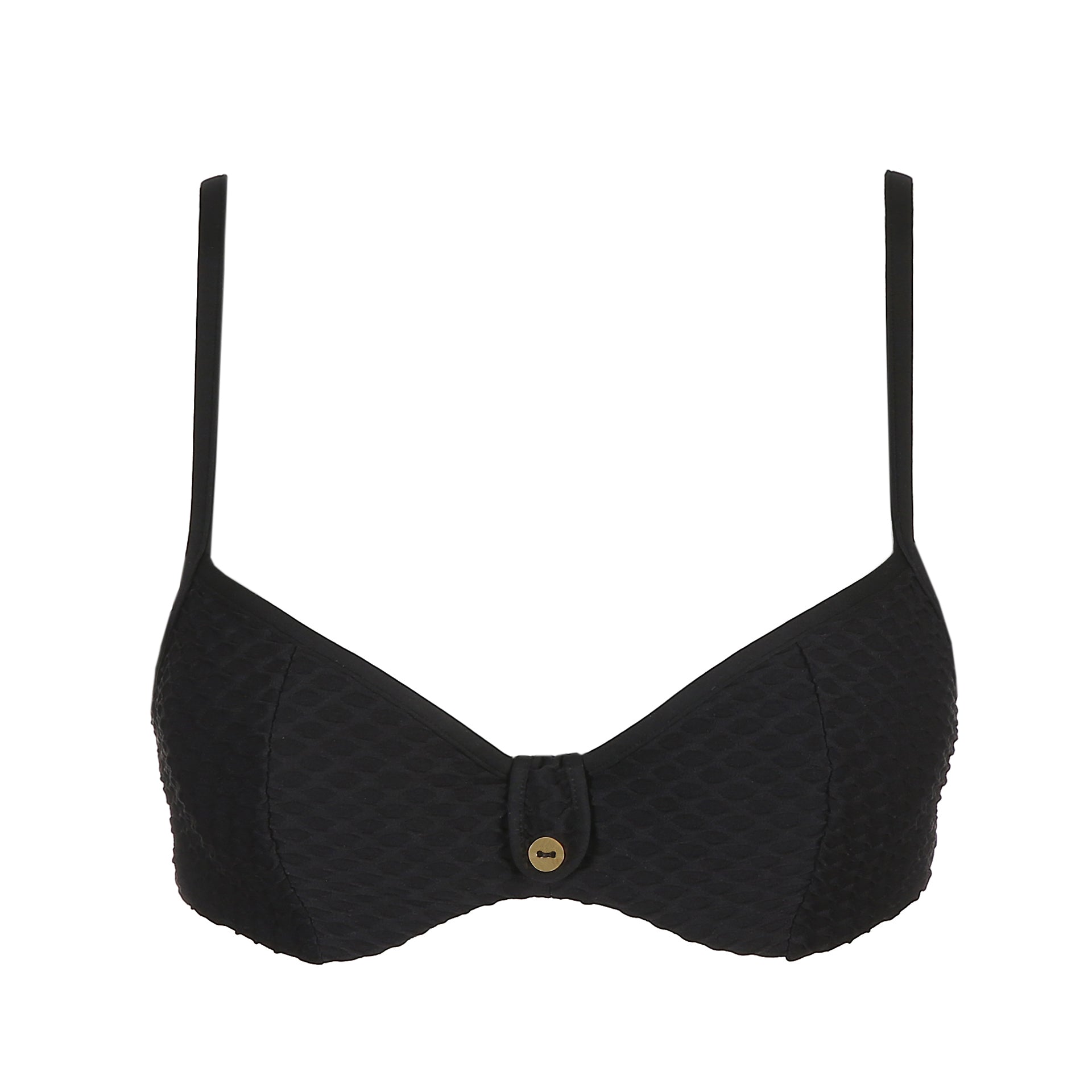 Marie Jo Birgitte - Black - 1000310-ZWA