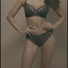 Freya Fancies - Black - AA1017-BLK
