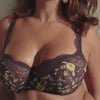 PrimaDonna Malba - Amethyst. - 0163510-AME