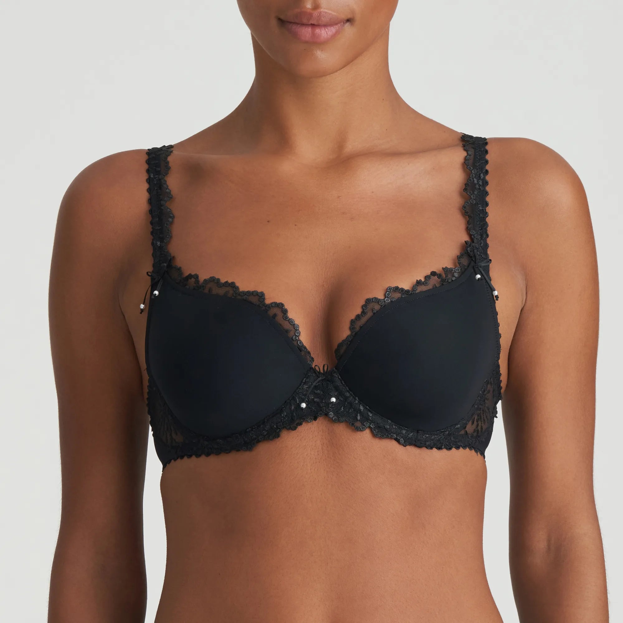 Marie Jo Jane - Black - 0101336-ZWA