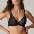 Marie Jo Manyla - Velvet Blue - 0102732-VEL
