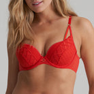 Marie Jo Jhana - Fiesta Red - 0102796-FIR