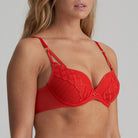 Marie Jo Jhana - Fiesta Red - 0102796-FIR